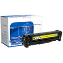 Dataproducts DPC2025Y Remanufactured Laser Toner Cartridge - Alternative for HP CC532A - Yellow - 1 Each
