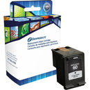 Dataproducts Remanufactured Inkjet Ink Cartridge - Alternative for HP CC640WN - Black - 1 Each