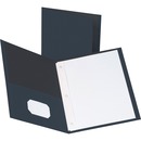 Business Source Letter Yes Pocket Folder