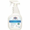 Clorox Healthcare Bleach Germicidal Cleaner