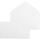 Business Source Diagonal Seam No. 9 Envelopes