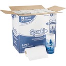 Sparkle Professional Series&reg; Paper Towel Rolls by GP Pro