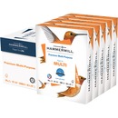 Hammermill Premium Multipurpose Paper- 5 Ream - White