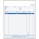 Adams Sales Order Forms Book