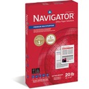 Navigator Premium Multipurpose Trusted Performance Paper - Extra Opacity - White