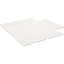 ES Robbins EverLife Chair Mat with Lip