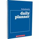 Scholastic Daily Planner