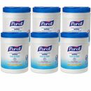 PURELL® Sanitizing Wipes