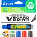 Pilot BeGreen VBoard Master Medium Bullet Marker