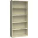 Lorell Fortress Series Bookcase