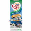 Coffee mate Sugar-Free Liquid Coffee Creamer Singles