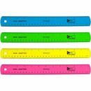 Westcott Shatterproof Ruler