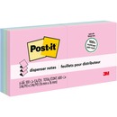 Post-it® Greener Pop-Up Notes Canry Yel Rec Pads
