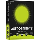 Astrobrights Color Copy Paper - Terra Green