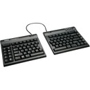 Kinesis Freestyle 2 Convertible Keyboard (KB800HMB) for Mac