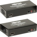 Tripp Lite by Eaton HDMI + IR + Serial RS232 over Cat5 / 6 Active Extender Kit