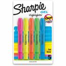 Sharpie Gel Highlighter