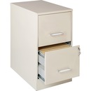 Lorell SOHO 22" 2-Drawer File Cabinet