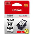 Canon PG-245XL Original High Yield Inkjet Ink Cartridge - Black Pack