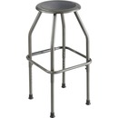 Safco Adjustable Height Diesel Stool Trolley