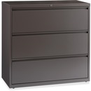 Lorell Fortress Series Lateral File