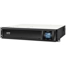 APC by Schneider Electric Smart-UPS C 1000VA 2U Rack Mountable LCD 230V