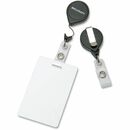 SKILCRAFT Retractable ID Card Reel