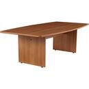 Offices To Go 96" Boatshaped Conference Table