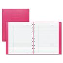 Blueline Pink Ribbon Collection - NotePro Notebook