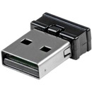 StarTech.com Bluetooth 4.0 Bluetooth Adapter for Desktop Computer/Notebook - TAA Compliant