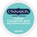 Cinnabon&reg; K-Cup Classic Cinnamon Roll