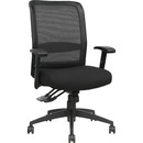 Lorell Executive High-Back Mesh Multifunction Office Chair