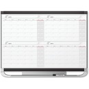 Quartet Prestige 2 Magnetic Calendar Total Erase Whiteboard