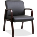 Lorell Upholstered Guest Chair