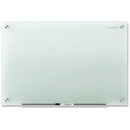 Quartet Infinity Non-Magnetic Glass Dry-Erase Board