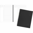 Mead Action Planner Business Notebook