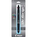Pilot Dr. Grip Multi 4Plus1 Retractable Pen/Pencil