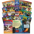 Shell Education Time for Kids Book Challenge Set Printed Book