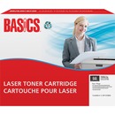 Basics® Remanufactured Laser Cartridge (HP 64A) Black