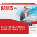 Basics® Remanufactured Laser Cartridge High Yield (HP 64X) Black