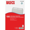 Basics® Catalogue Envelopes Natural Kraft 9-1/2" x 14-3/4" 100/box