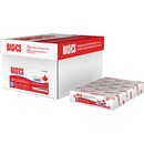 Basics® Premium Multipurpose Paper 96B 20lbs Legal 500sheets per pacakge 10 packages/ctn