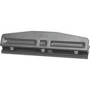 Basics® Three-Hole Adjustable Punch