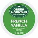 Green Mountain Coffee Roasters&reg; K-Cup French Vanilla Coffee
