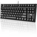 Adesso Compact Mechanical Gaming Keyboard