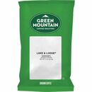 Green Mountain Coffee Ground Lake and Lodge Coffee