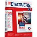 Discovery Premium Selection Multipurpose Paper - Anti-Jam - White
