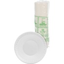 Dart Quiet Classic 12 oz Laminated Foam Bowls