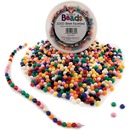 Hygloss Bucket O' Beads