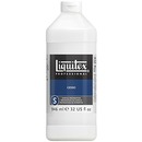 Liquitex White Gesso Surface Prep Medium, 32-oz